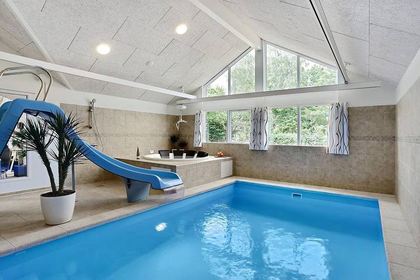 Foto von Ferienhaus ZI15 in Dronningmølle - Nordseeland