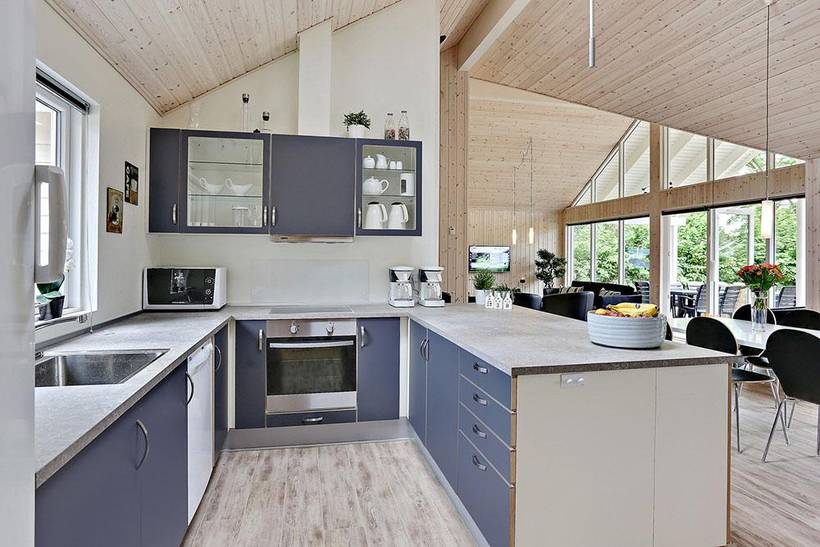 Foto von Ferienhaus ZI15 in Dronningmølle - Nordseeland
