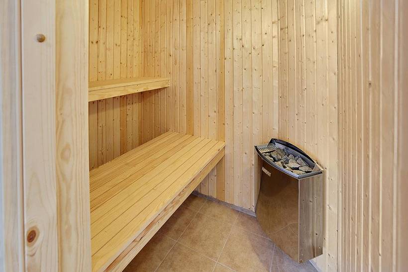 Foto von Ferienhaus ZI15 in Dronningmølle - Nordseeland