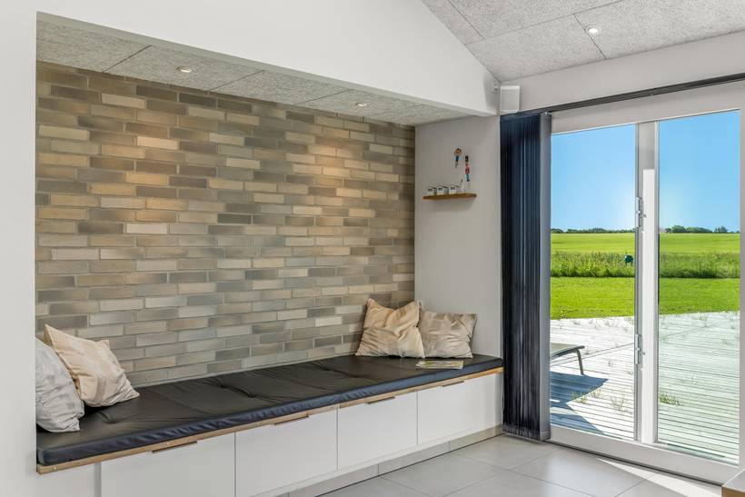 Foto von Ferienhaus ZI16 in Grønhøj - Løkken - Nordjütland