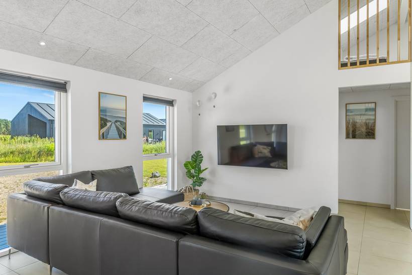 Foto von Ferienhaus ZI16 in Grønhøj - Løkken - Nordjütland