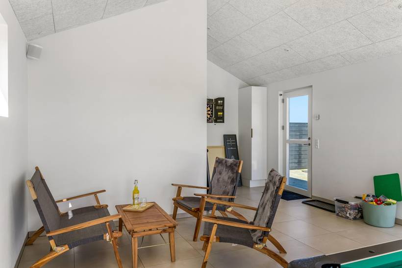 Foto von Ferienhaus ZI16 in Grønhøj - Løkken - Nordjütland
