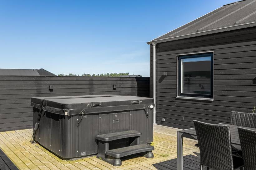 Foto von Ferienhaus ZI16 in Grønhøj - Løkken - Nordjütland