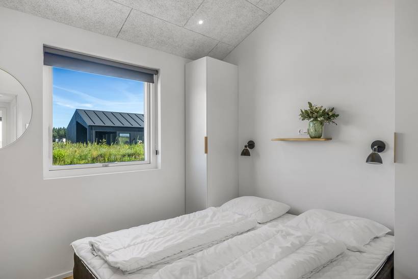 Foto von Ferienhaus ZI16 in Grønhøj - Løkken - Nordjütland