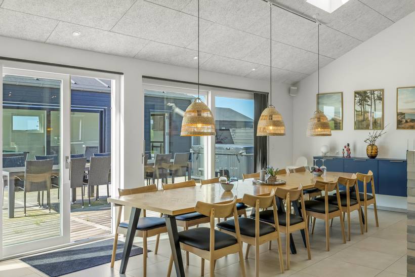 Foto von Ferienhaus ZI16 in Grønhøj - Løkken - Nordjütland