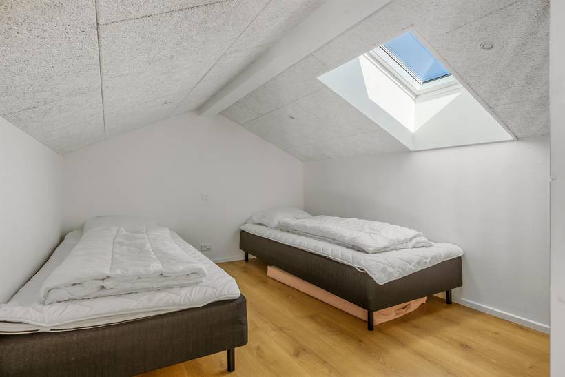 Foto von Ferienhaus ZI16 in Grønhøj - Løkken - Nordjütland