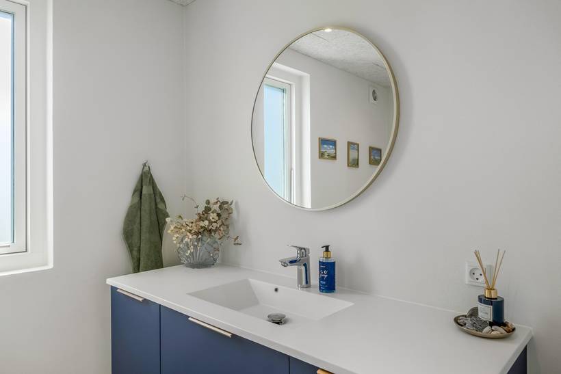 Foto von Ferienhaus ZI16 in Grønhøj - Løkken - Nordjütland
