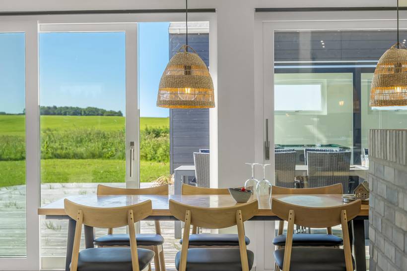 Foto von Ferienhaus ZI16 in Grønhøj - Løkken - Nordjütland