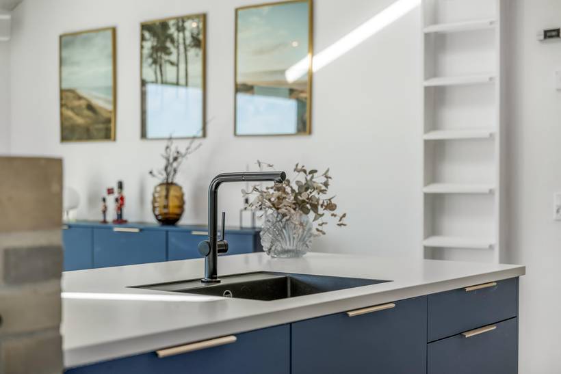 Foto von Ferienhaus ZI16 in Grønhøj - Løkken - Nordjütland