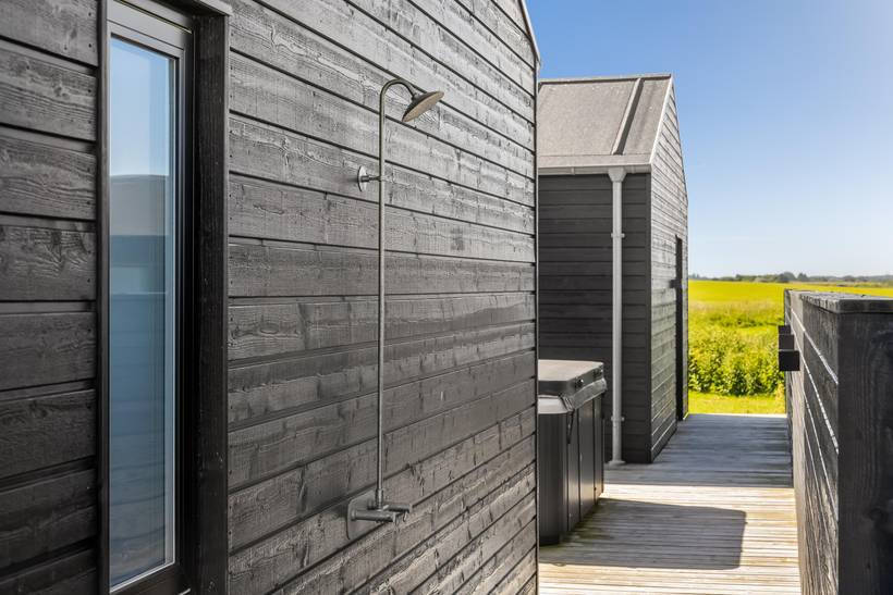 Foto von Ferienhaus ZI16 in Grønhøj - Løkken - Nordjütland