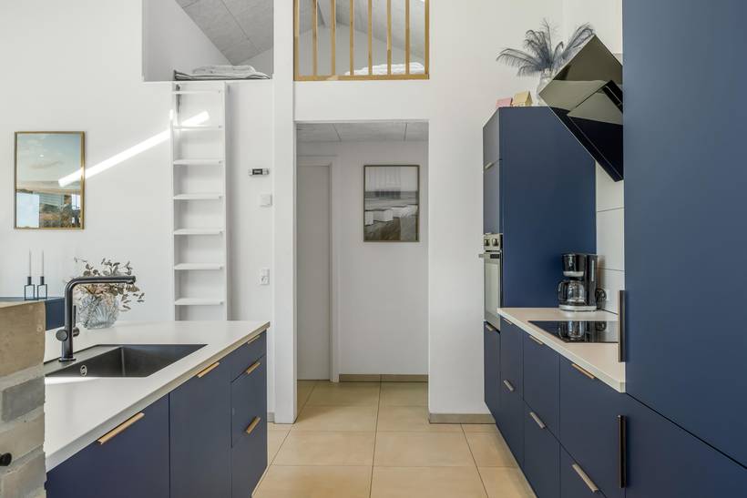 Foto von Ferienhaus ZI16 in Grønhøj - Løkken - Nordjütland