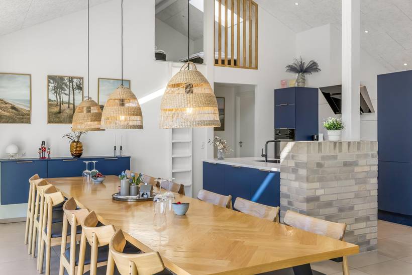 Foto von Ferienhaus ZI16 in Grønhøj - Løkken - Nordjütland