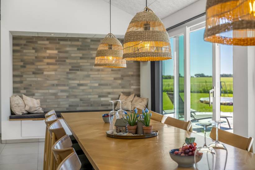 Foto von Ferienhaus ZI16 in Grønhøj - Løkken - Nordjütland