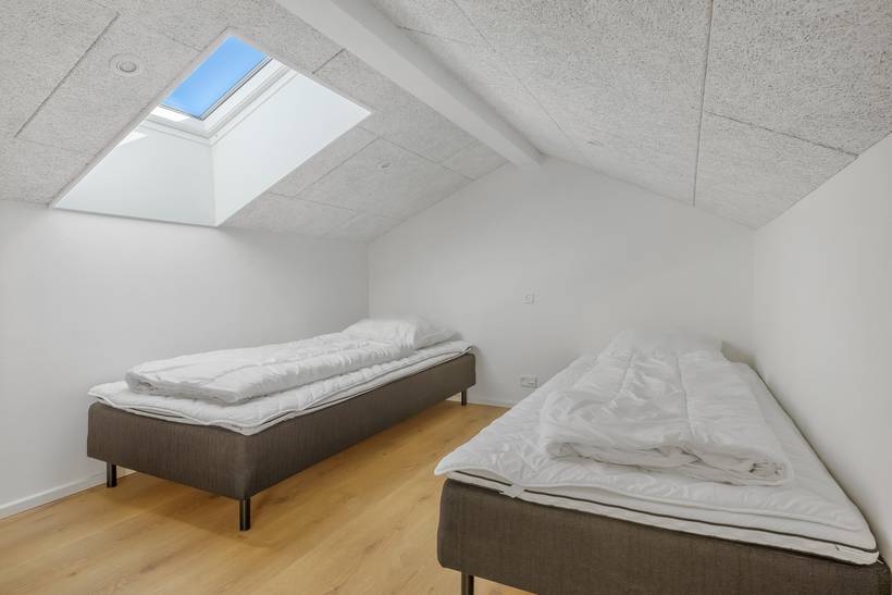 Foto von Ferienhaus ZI16 in Grønhøj - Løkken - Nordjütland