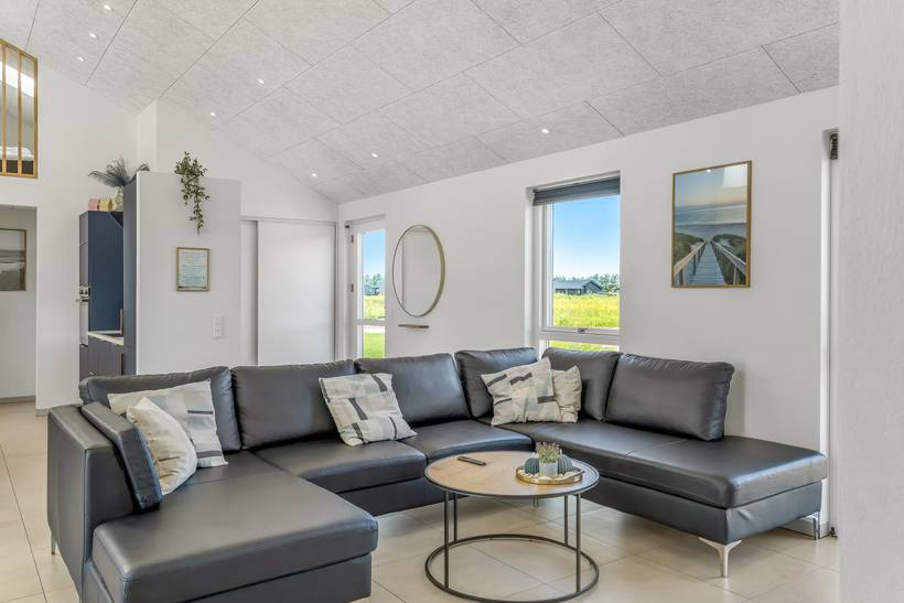 Foto von Ferienhaus ZI16 in Grønhøj - Løkken - Nordjütland