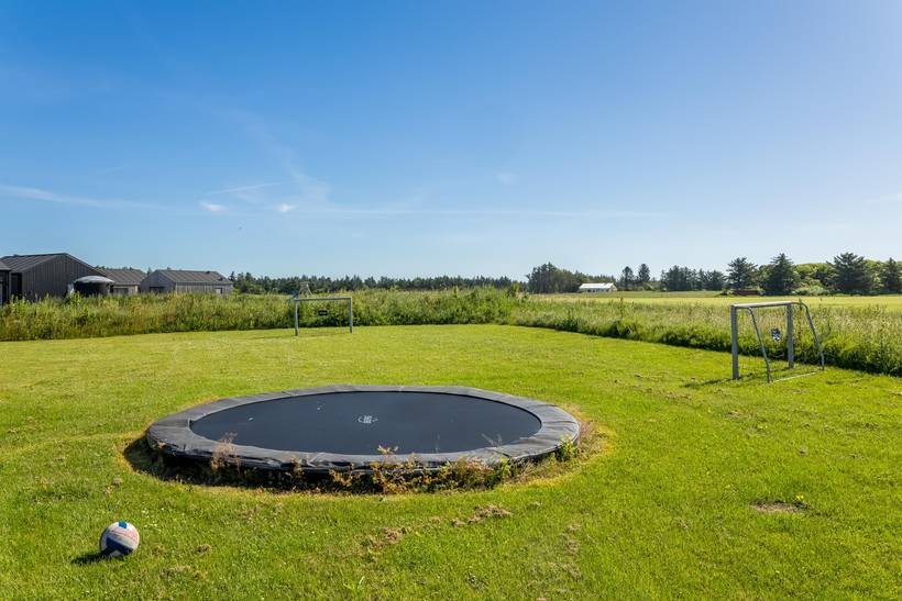 Foto von Ferienhaus ZI16 in Grønhøj - Løkken - Nordjütland