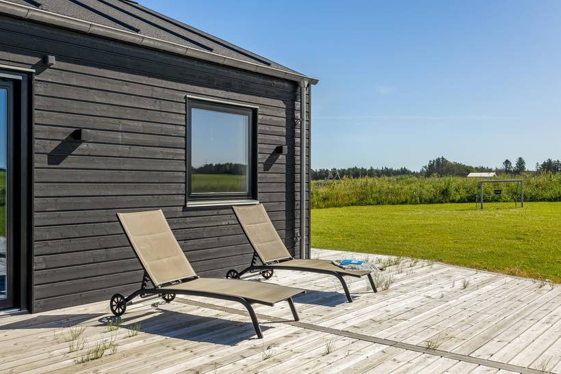 Foto von Ferienhaus ZI16 in Grønhøj - Løkken - Nordjütland