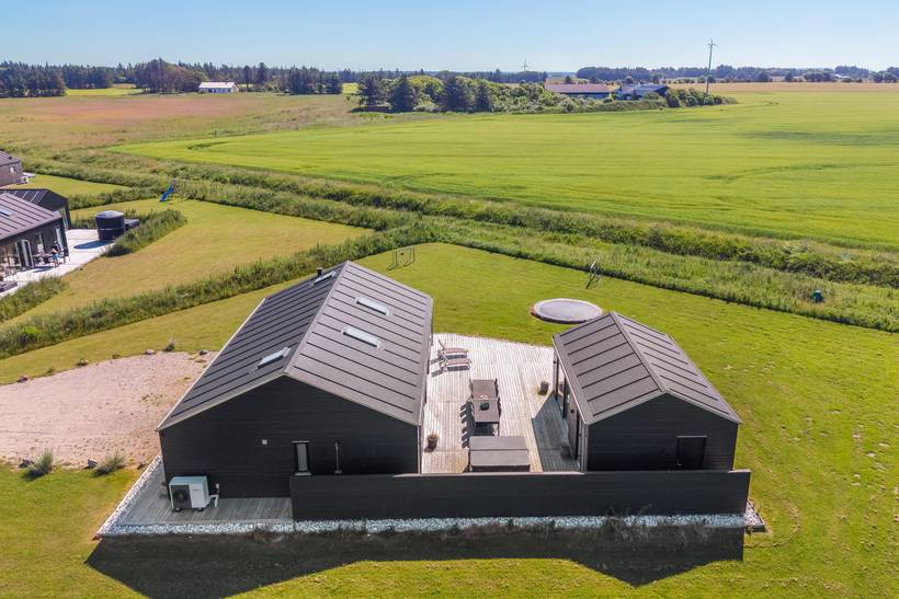 Foto von Ferienhaus ZI16 in Grønhøj - Løkken - Nordjütland