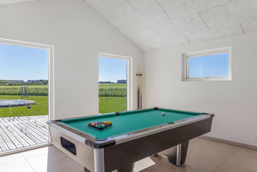 Foto von Ferienhaus ZI16 in Grønhøj - Løkken - Nordjütland