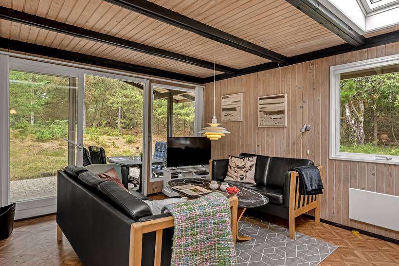 Foto von Ferienhaus ZI23 in Vejers Strand - Westjütland