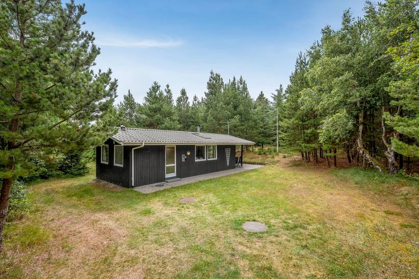Foto von Ferienhaus ZI23 in Vejers Strand - Westjütland