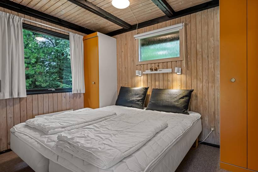 Foto von Ferienhaus ZI23 in Vejers Strand - Westjütland