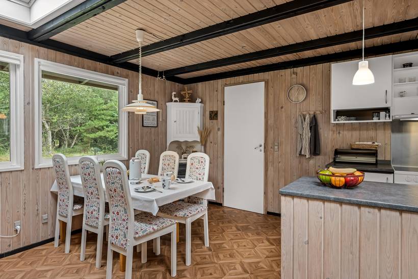 Foto von Ferienhaus ZI23 in Vejers Strand - Westjütland