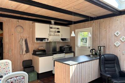 Vorschaubild von Ferienhaus ZI23 in Vejers Strand - Westjütland