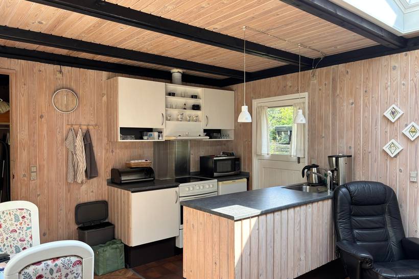 Foto von Ferienhaus ZI23 in Vejers Strand - Westjütland