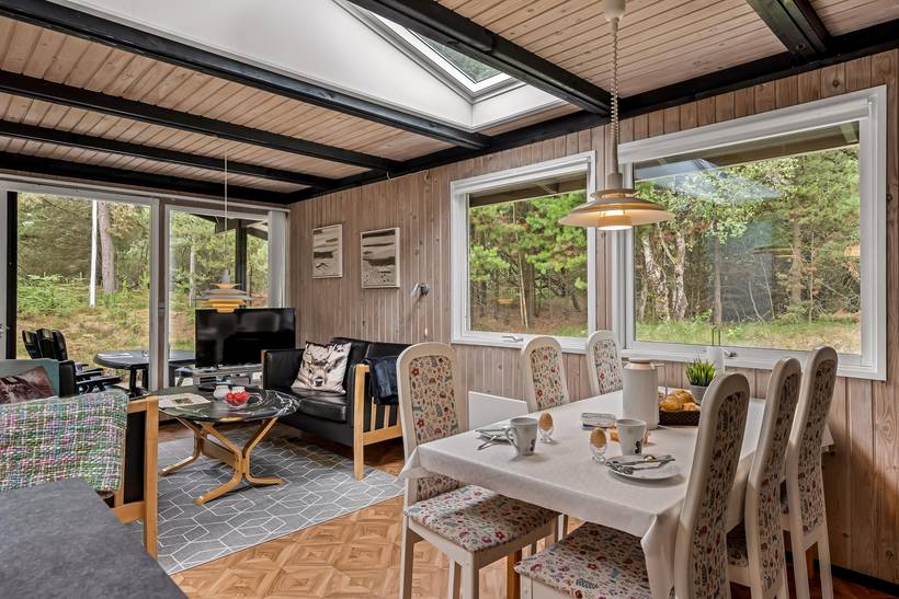Foto von Ferienhaus ZI23 in Vejers Strand - Westjütland