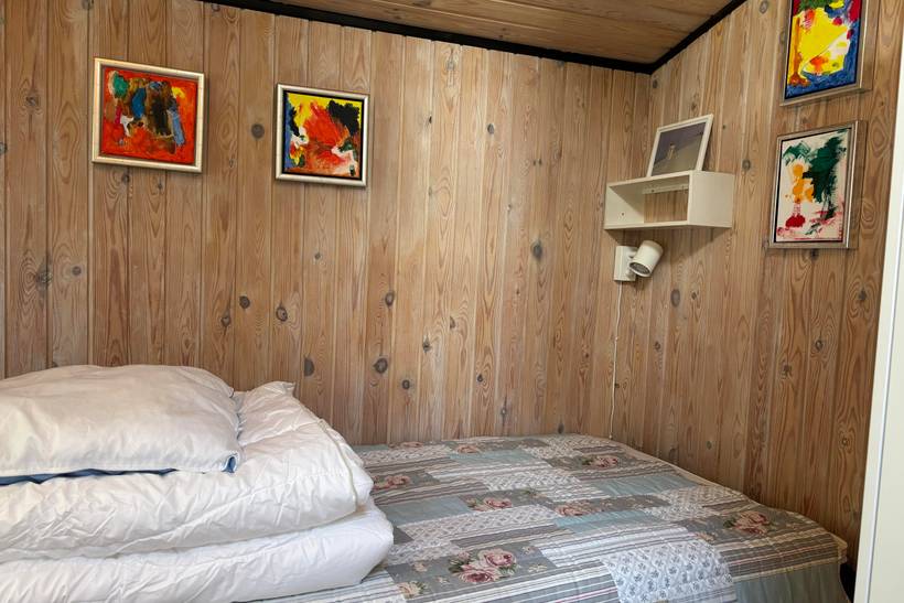 Foto von Ferienhaus ZI23 in Vejers Strand - Westjütland