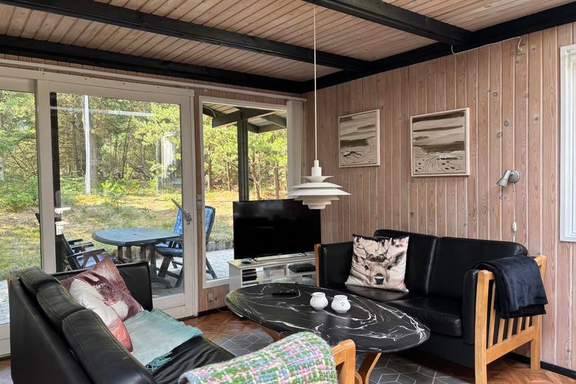 Foto von Ferienhaus ZI23 in Vejers Strand - Westjütland