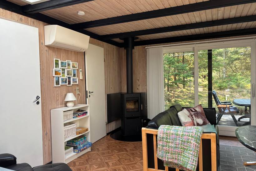 Foto von Ferienhaus ZI23 in Vejers Strand - Westjütland