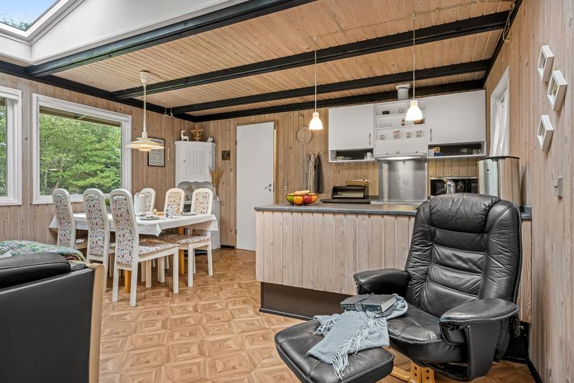 Foto von Ferienhaus ZI23 in Vejers Strand - Westjütland