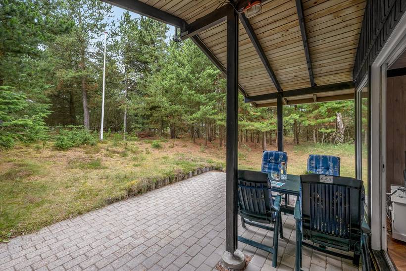 Foto von Ferienhaus ZI23 in Vejers Strand - Westjütland