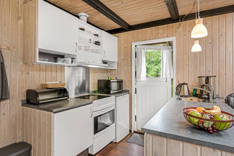 Foto von Ferienhaus ZI23 in Vejers Strand - Westjütland