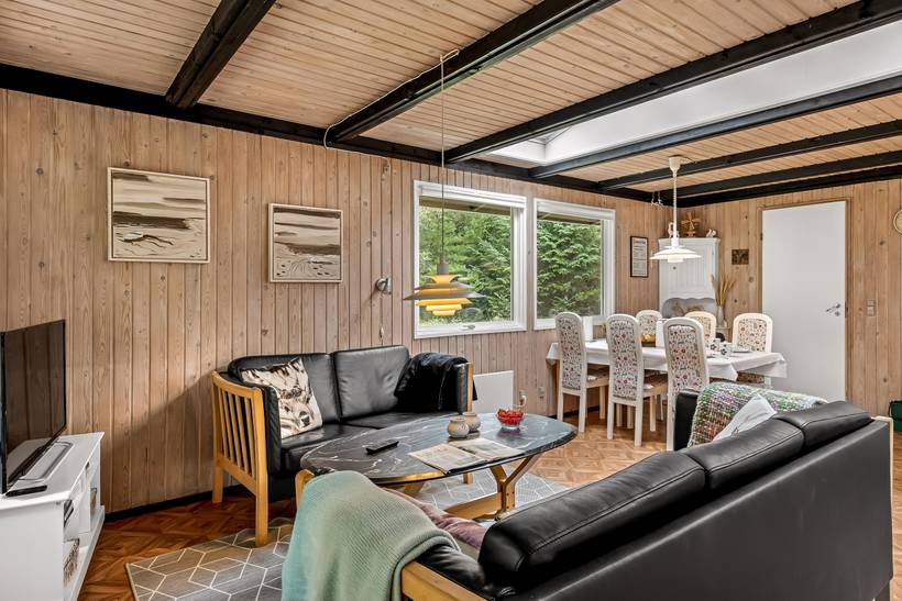 Foto von Ferienhaus ZI23 in Vejers Strand - Westjütland