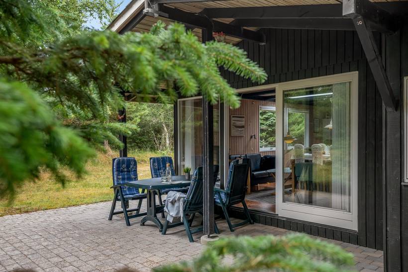 Foto von Ferienhaus ZI23 in Vejers Strand - Westjütland