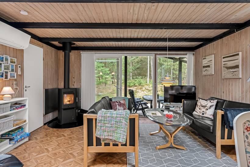 Foto von Ferienhaus ZI23 in Vejers Strand - Westjütland
