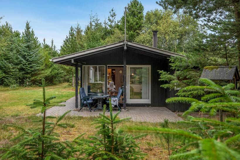 Foto von Ferienhaus ZI23 in Vejers Strand - Westjütland