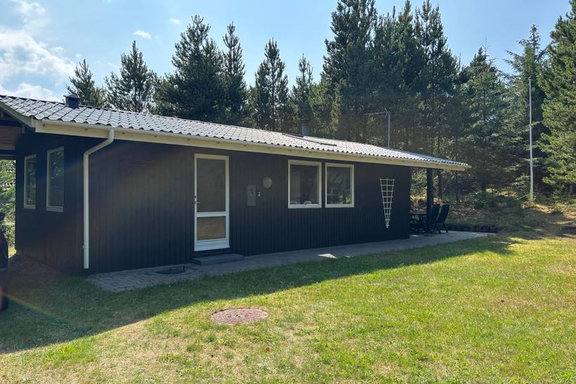 Foto von Ferienhaus ZI23 in Vejers Strand - Westjütland