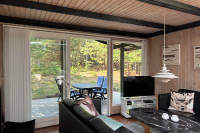 Vorschaubild von Ferienhaus ZI23 in Vejers Strand - Westjütland