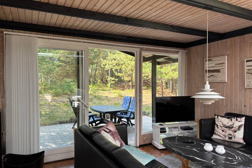 Foto von Ferienhaus ZI23 in Vejers Strand - Westjütland