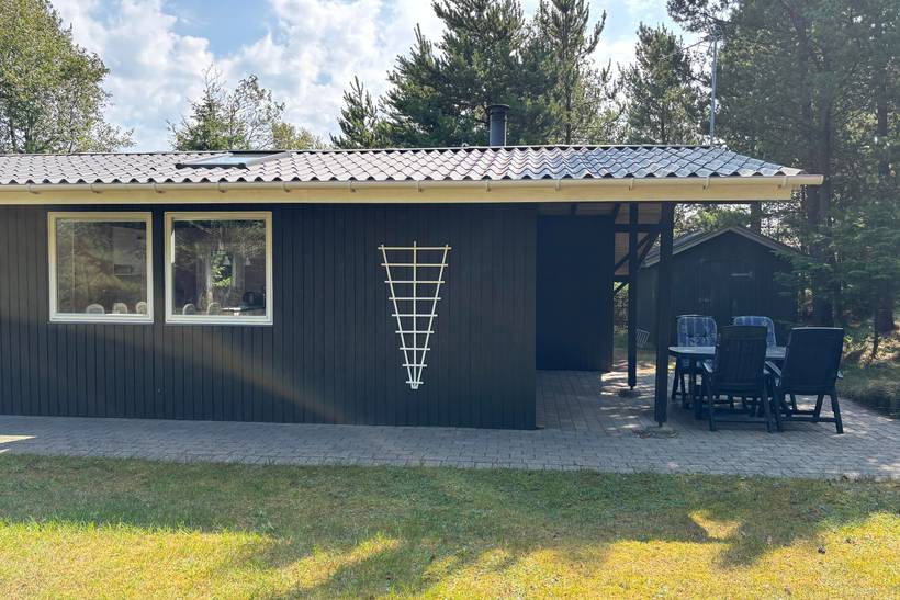 Foto von Ferienhaus ZI23 in Vejers Strand - Westjütland