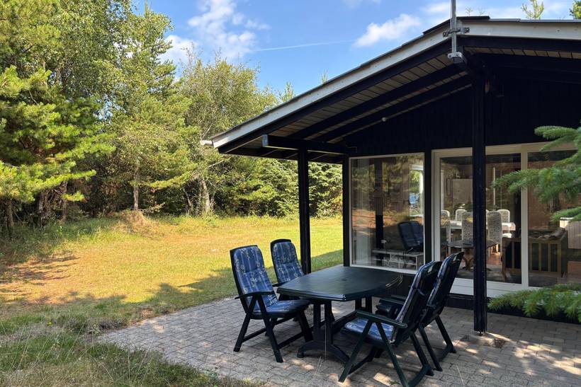 Foto von Ferienhaus ZI23 in Vejers Strand - Westjütland