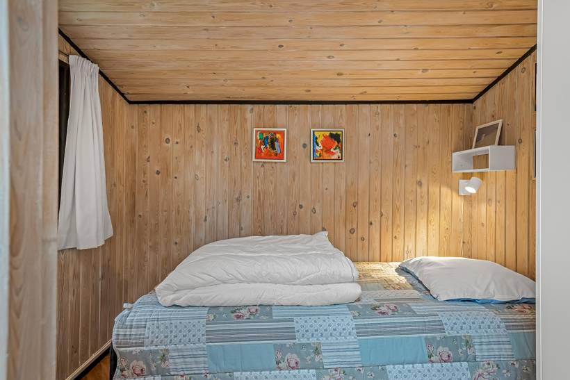 Foto von Ferienhaus ZI23 in Vejers Strand - Westjütland