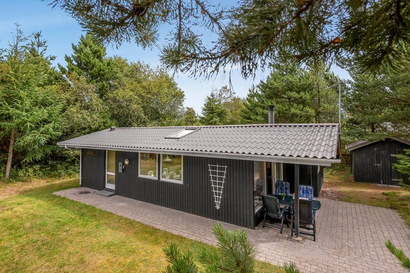Foto von Ferienhaus ZI23 in Vejers Strand - Westjütland