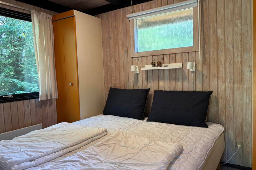 Foto von Ferienhaus ZI23 in Vejers Strand - Westjütland