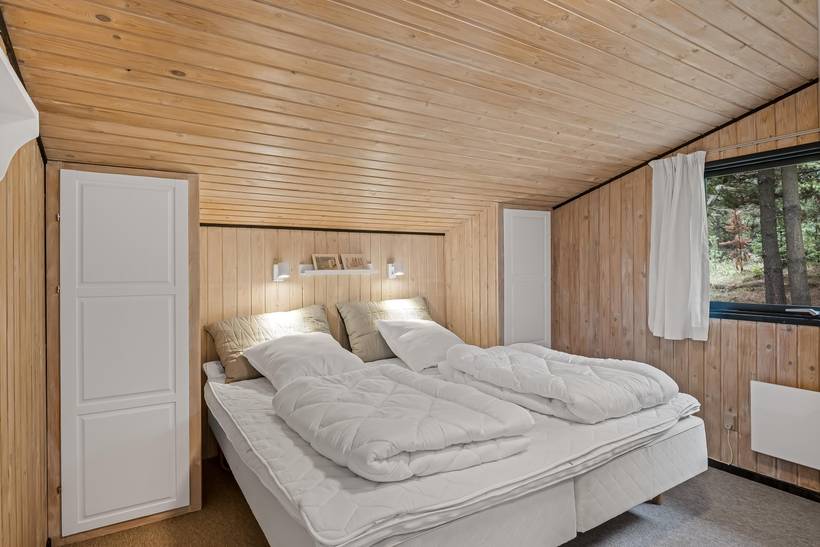 Foto von Ferienhaus ZI23 in Vejers Strand - Westjütland