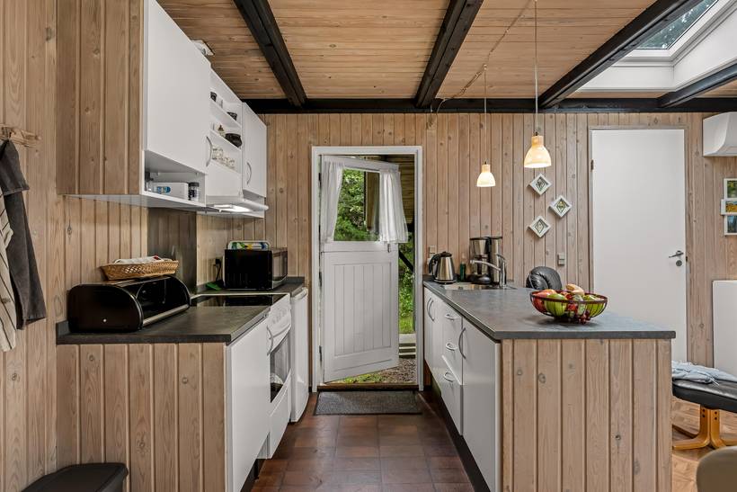 Foto von Ferienhaus ZI23 in Vejers Strand - Westjütland
